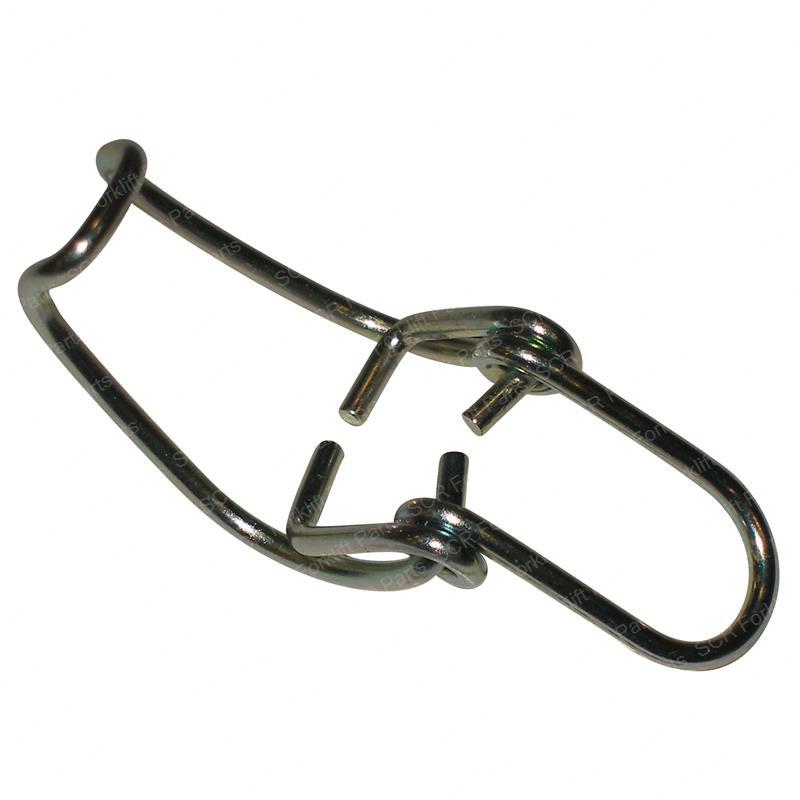 CLAMP MB1039652 mb1039652 product image