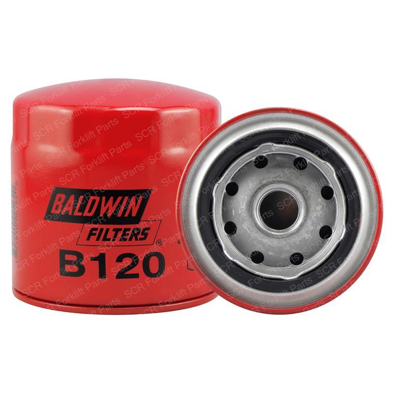 FILTER - OIL (AC15208-W1103)