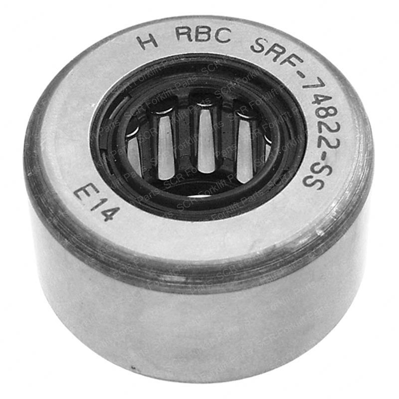 BEARING - MAST ROLLER YT220002112 yt220002112 product image