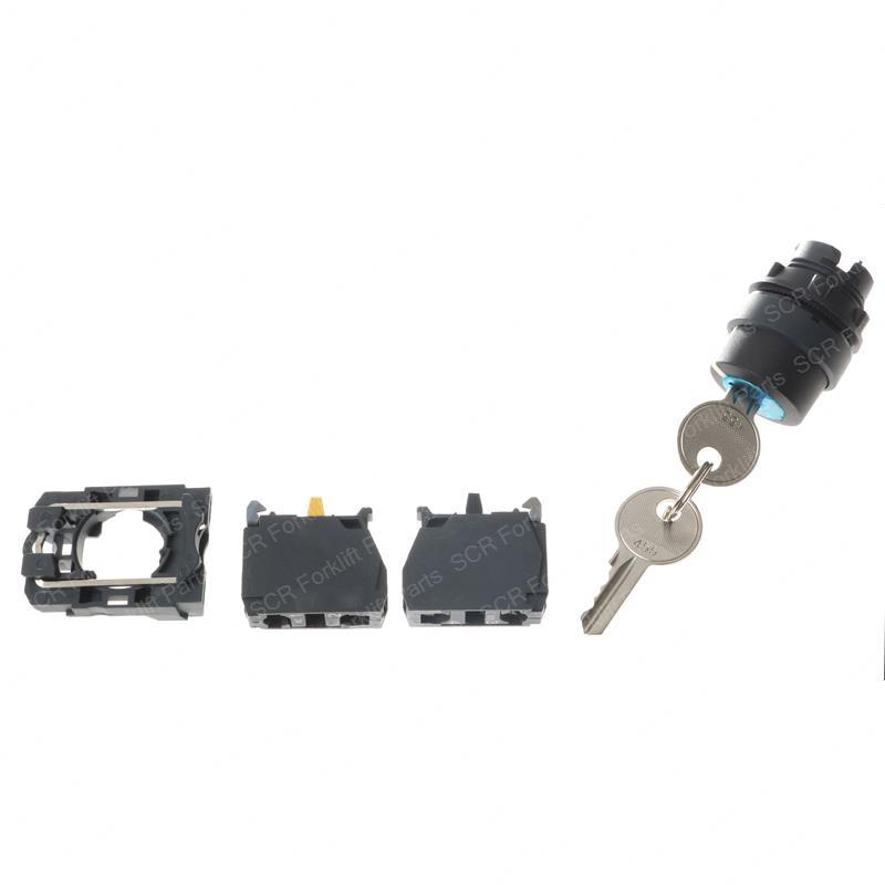 KEYSWITCH - ASSEMBLY JL164949 jl164949 product image