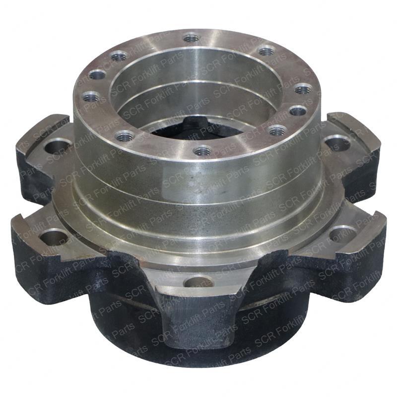 HUB DR AXLE NI43204-L1100 ni43204-l1100 product image