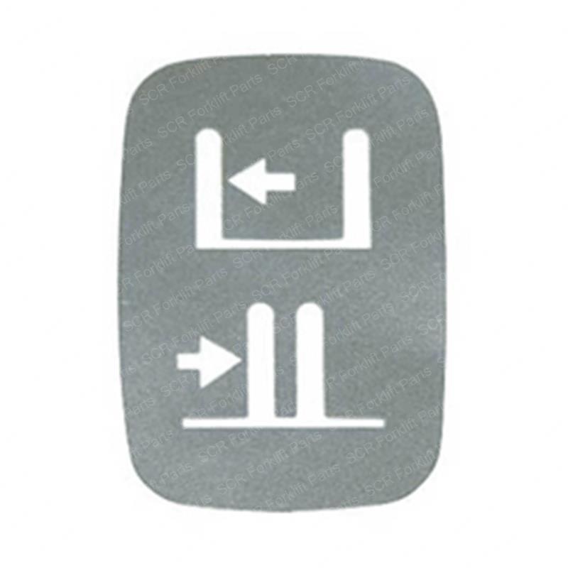 DECAL OPER SF NI99390-60K00 ni99390-60k00 product image