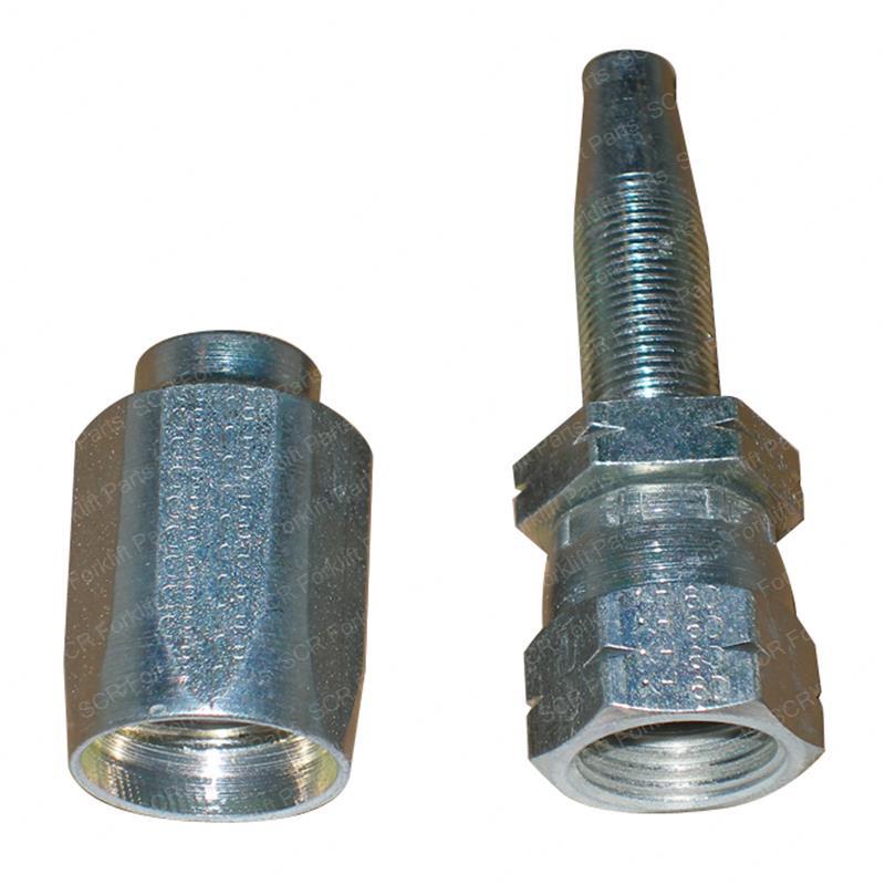 FITTING - STRAIGHT PARKER CL618681 cl618681 product image
