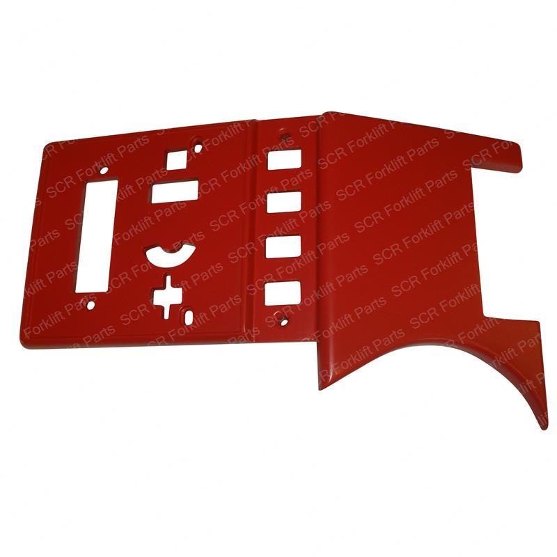 DISPLAY COVER RA838-006-102/001 ra838-006-102-001 product image