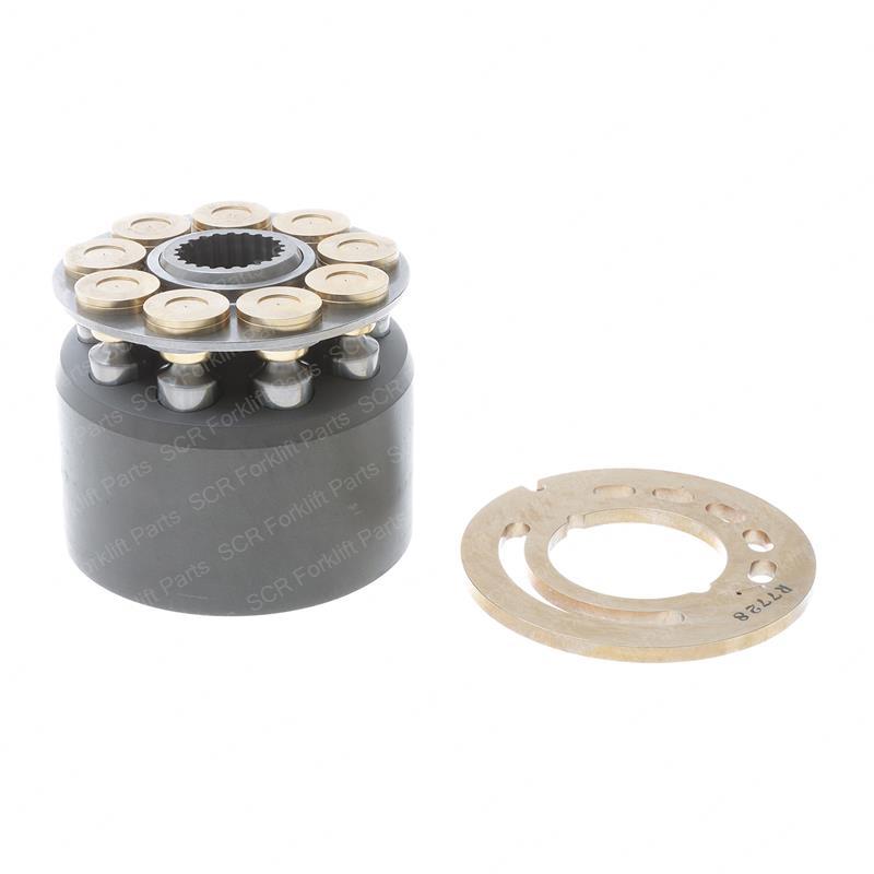 PISTON - ROTARY - HYDRAULIC CT120-5726 ct120-5726 product image