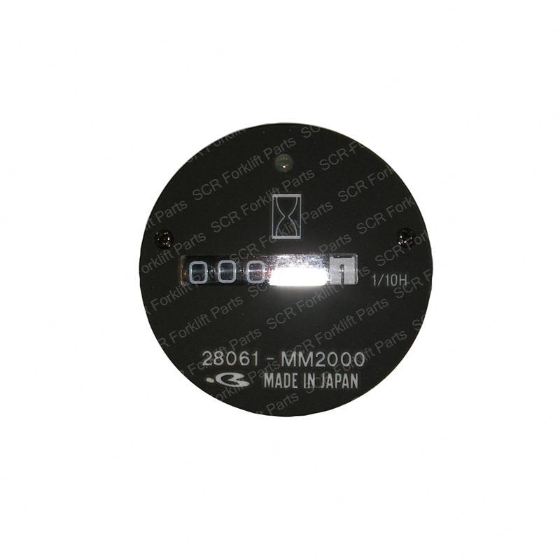 METER - HOUR CT216G2-43261 ct216g2-43261 product image