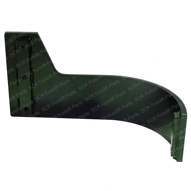 SKIRT ASSEMBLY - MAIN CR091659 cr091659 product image