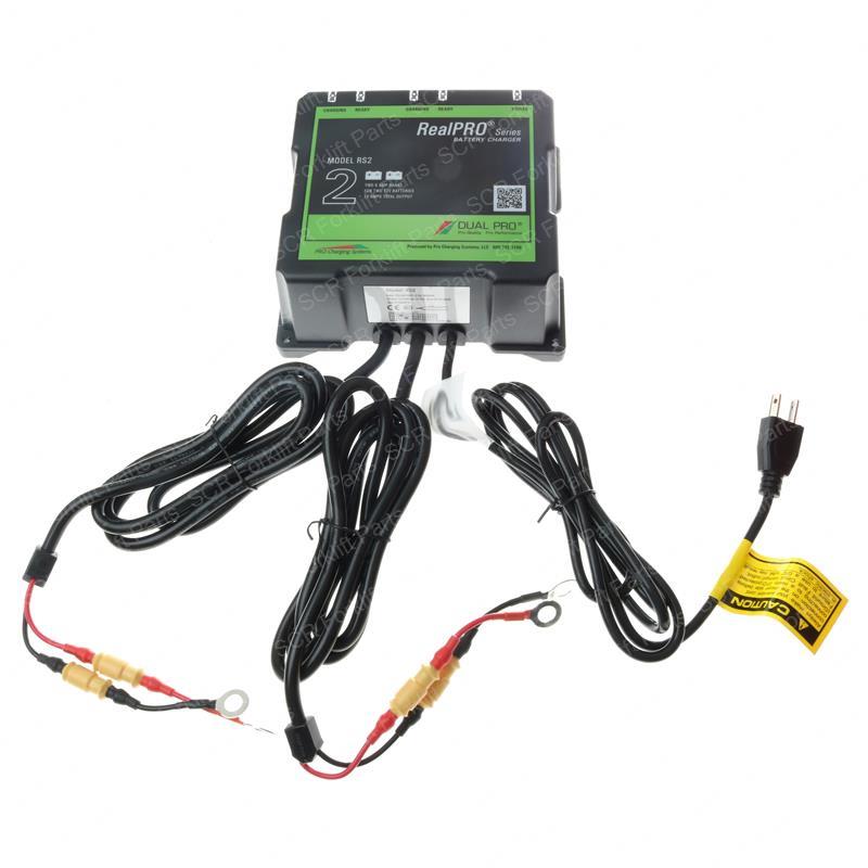 CHARGER 12-24V PROCHARGE NI1530032200 ni1530032200 product image