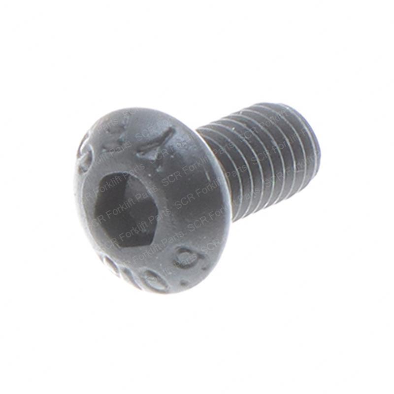 SCR,BHSC M3X0.5X6 NI29173-FS018 ni29173-fs018 product image