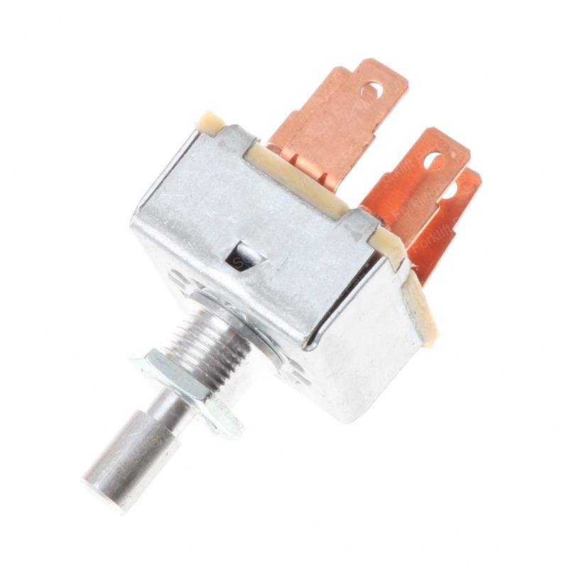 SWITCH AS (BLOWER FAN SPEED) JC333/P7781 jc333-p7781 product image