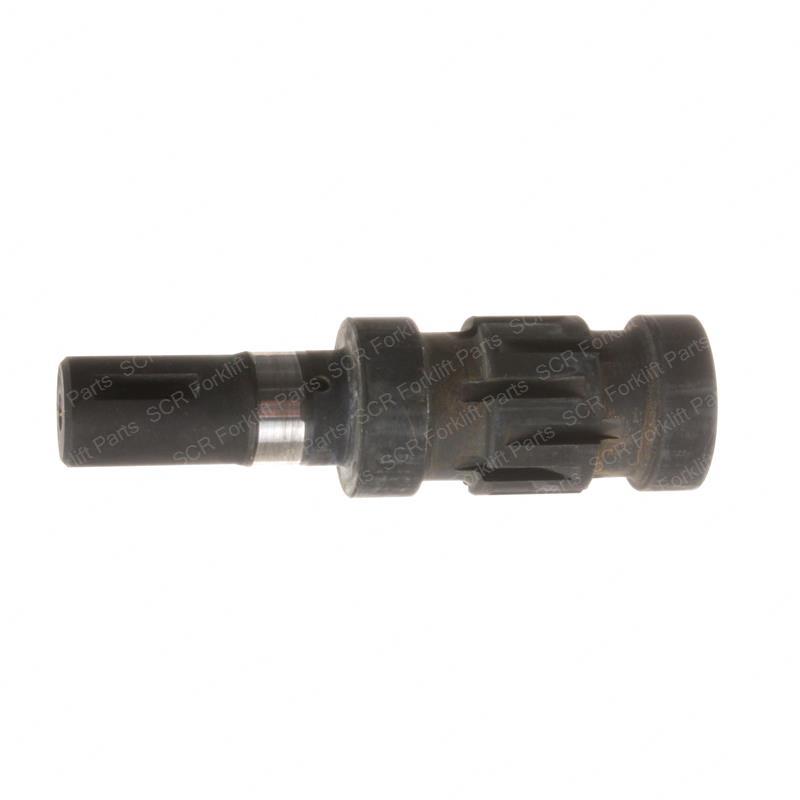 SHAFT - STRAIGHT KEYED RA550-015-02 ra550-015-02 product image