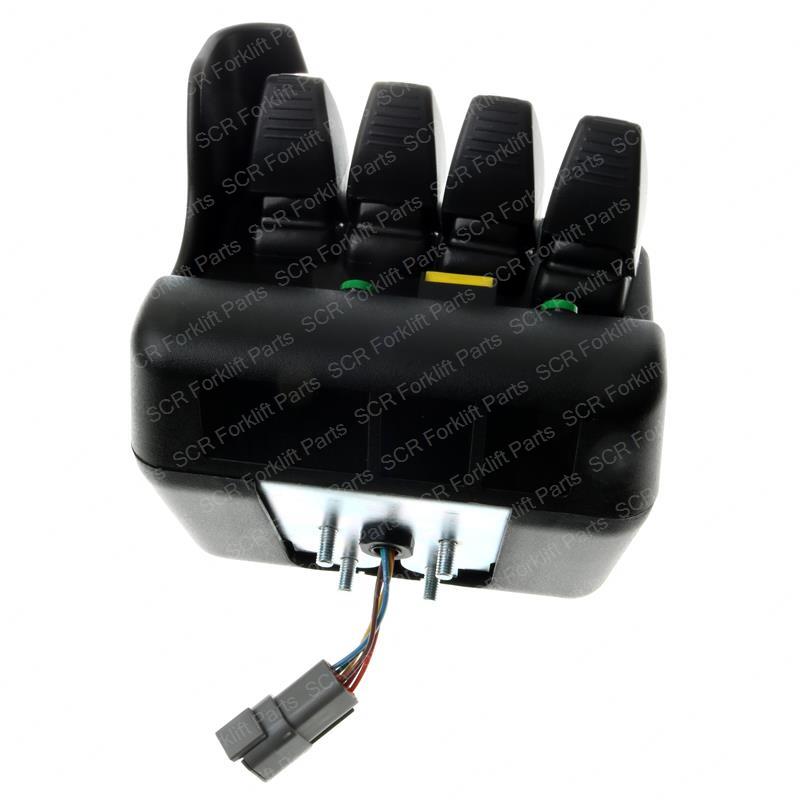 MINI LEVER HY0810016 hy0810016 product image