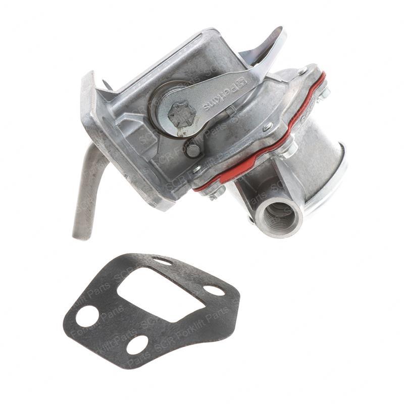 PUMP - FUEL LI2641A053-ORG li2641a053-org product image