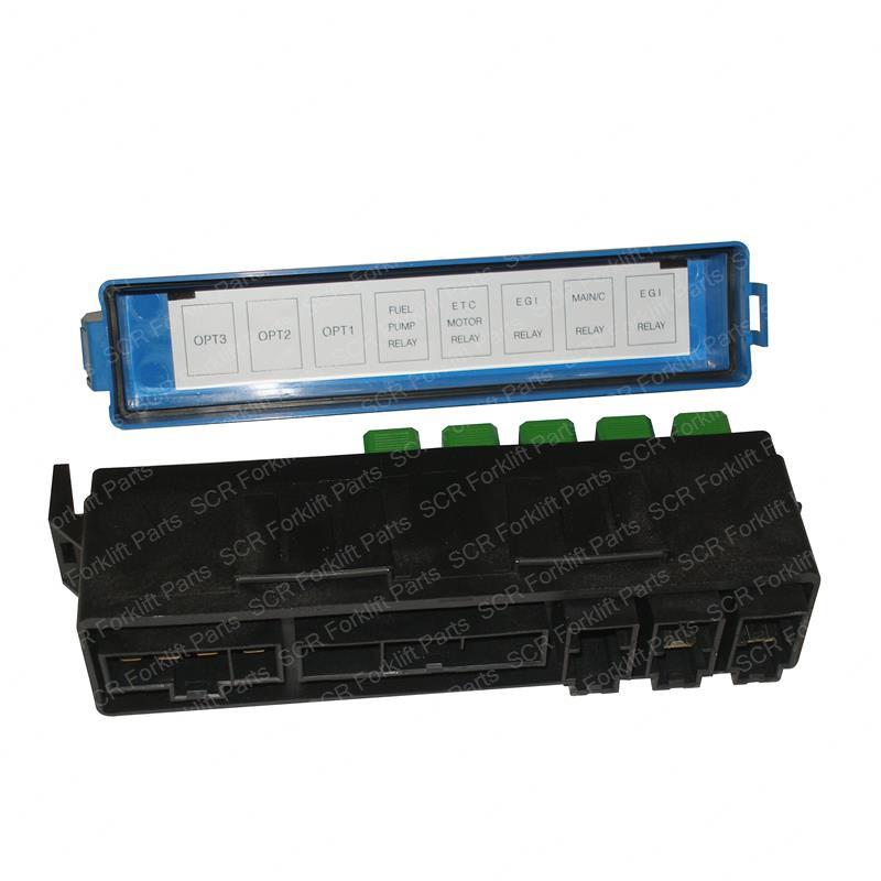 BOX-RELAY 2( DWMB91A05-31070 dwmb91a05-31070 product image