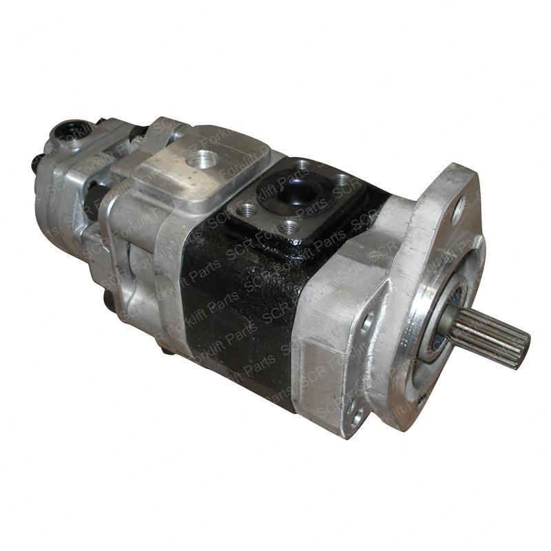 PUMP - HYDRAULIC DWKO3EC-60-39920 dwko3ec-60-39920 product image