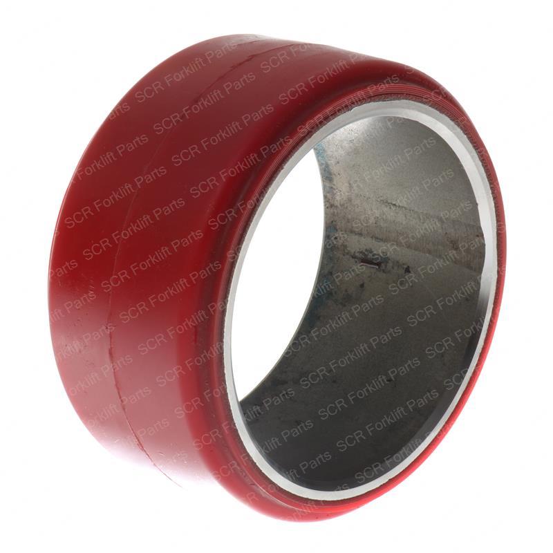 TIRE - POLY 8 X 4 X 6.25 YT129193300-ALT yt129193300-alt product image