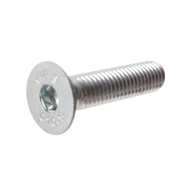 BOLT - SOCKET - FLAT HEAD LI9.062.311.188 li9-062-311-188 product image