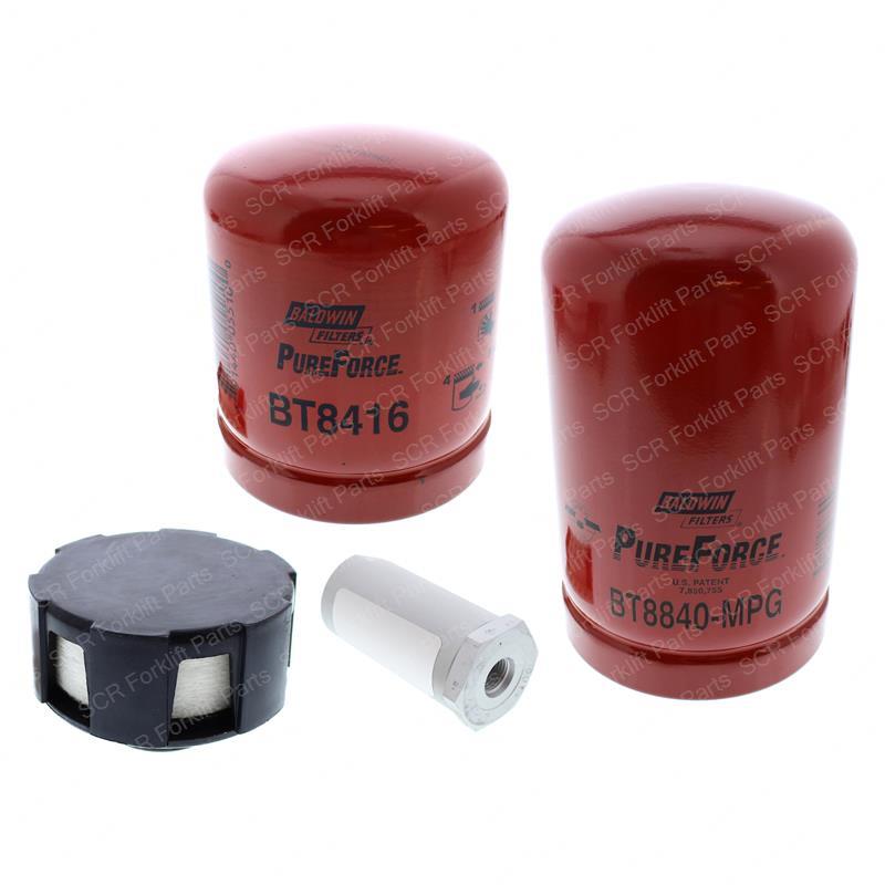 KIT - MAINTENANCE - 50 HRS BC7328590 bc7328590 product image