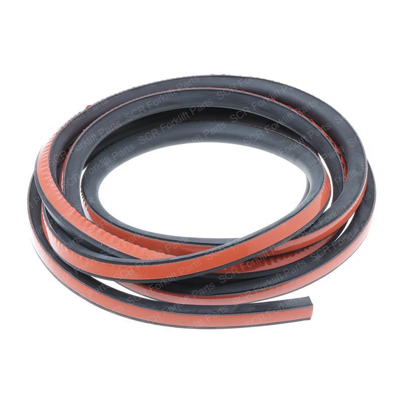 SEAL-EPDM SPONGE CLOSED C JC400/U2481 jc400-u2481 product image