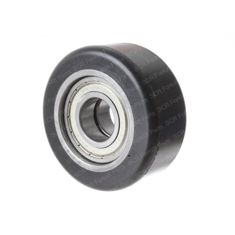 POLY WHEEL ASSEMBLY SY1223617 sy1223617 product image