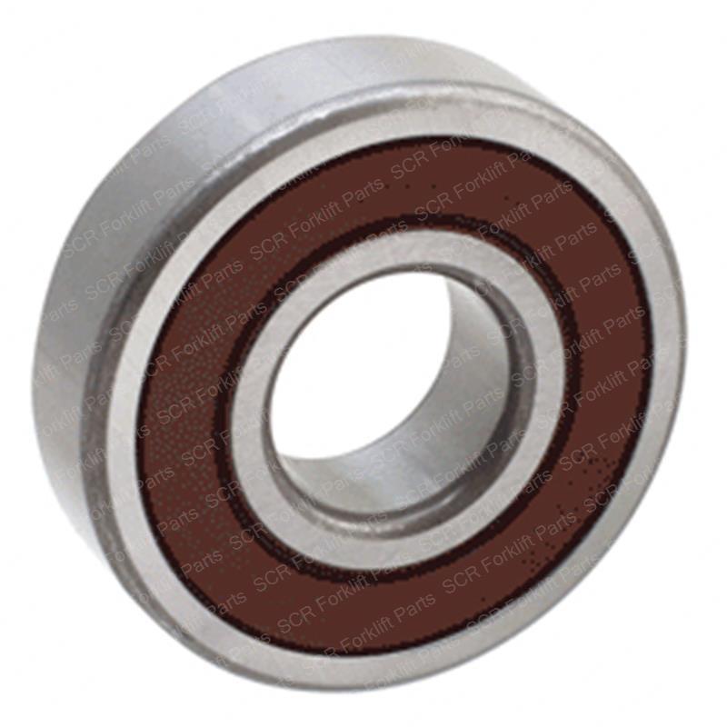 BEARING - BALL DOUBLE SEAL MB2I8498 mb2i8498 product image