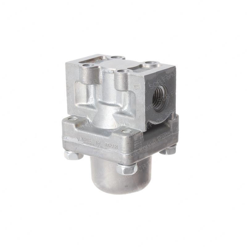 FILTER ASSEMBLY -  LPG SY1238123 sy1238123 product image