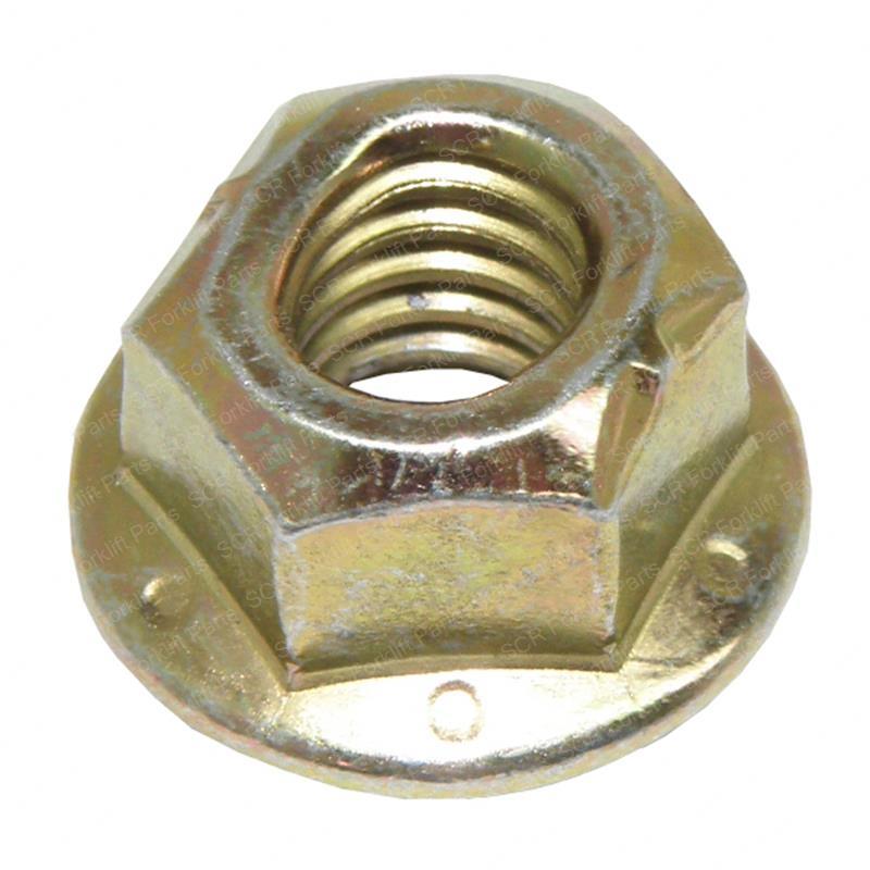 NUT-TL FLG-5/16-18-G-ZAG BC83D000005B bc83d000005b product image