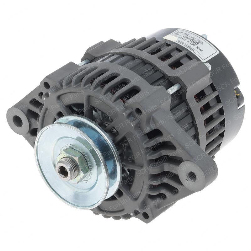 ALTERNATOR-GM3.0L CR300901-00064 cr300901-00064 product image