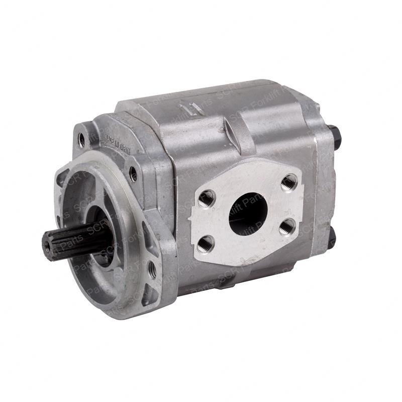 PUMP - HYDRAULIC DWTY67110-3333071 dwty67110-3333071 product image
