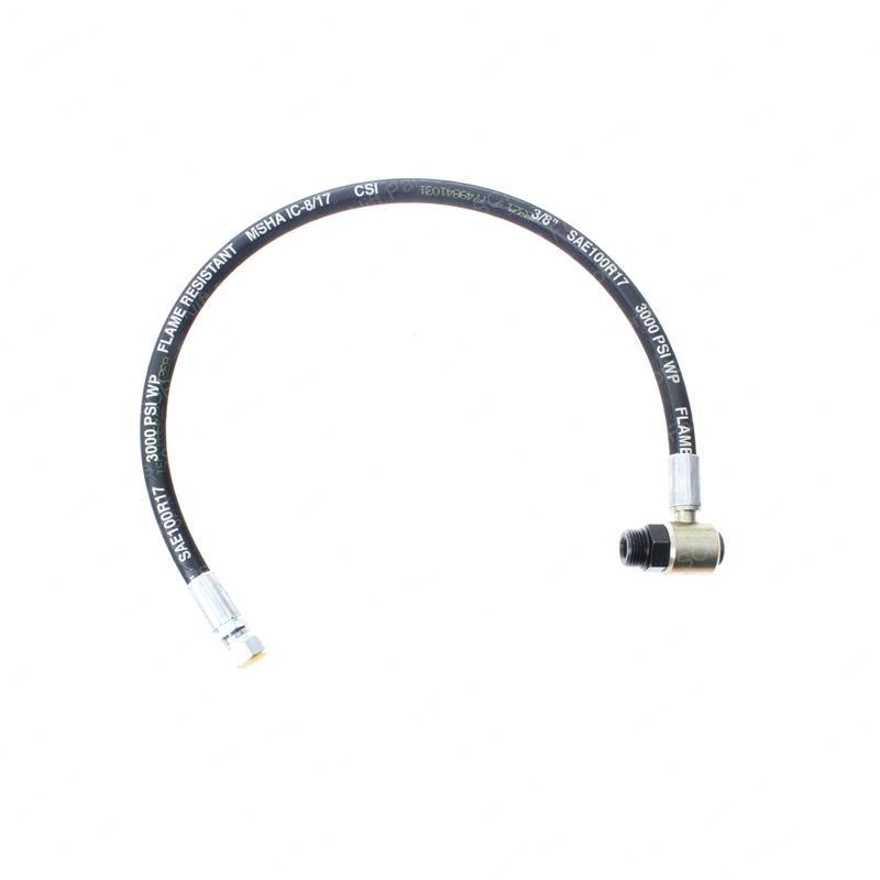 ASSEMBLY - HYDRAULIC HOSE SY28-102800 sy28-102800 product image