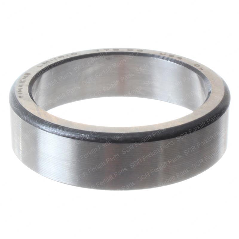BEARING - TAPER CUP (AC06281851-TIM)
