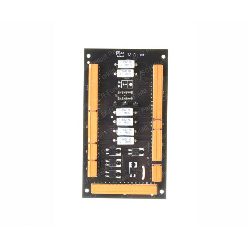 PANEL - DISTRIBUTION CR117499-001-0S-N cr117499-001-0s-n product image