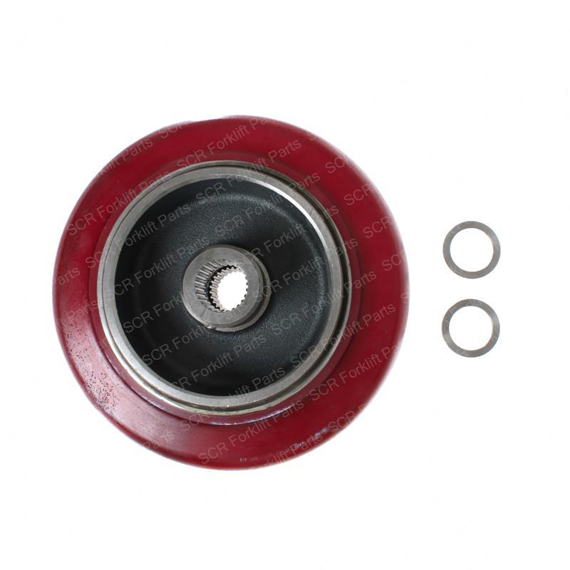 WHEEL - DRIVE CR113363-15 cr113363-15 product image