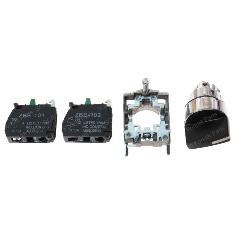 SWITCH KIT-2 POS SELECTOR (BD2) JL7040809 jl7040809 product image