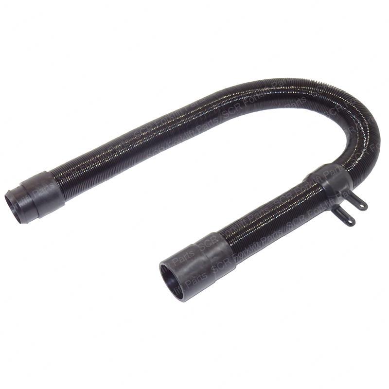 HOSE ASSY- SQGE- W/2CUFF CASSOD SY1258737 sy1258737 product image