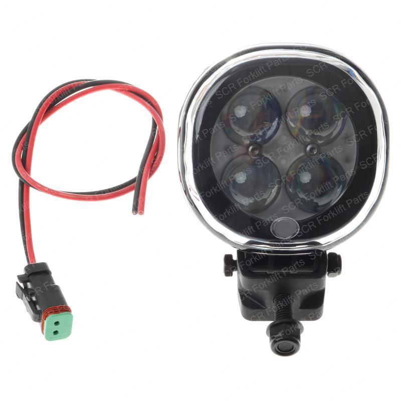 LIGHT - BLUE SPOT LED COMPACT SY1263379 sy1263379 product image