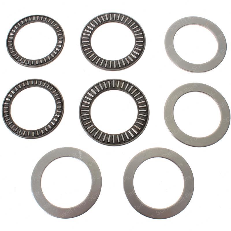 REPAIR KIT - HYDRAULIC CLUTCH SY34014 sy34014 product image