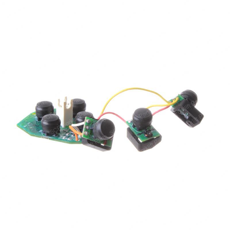 PCB ASSY QUAD W SY1234327 sy1234327 product image