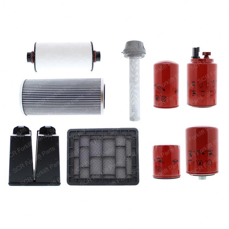 FILTER KIT - 1000 HR SERVICE SY1231209 sy1231209 product image
