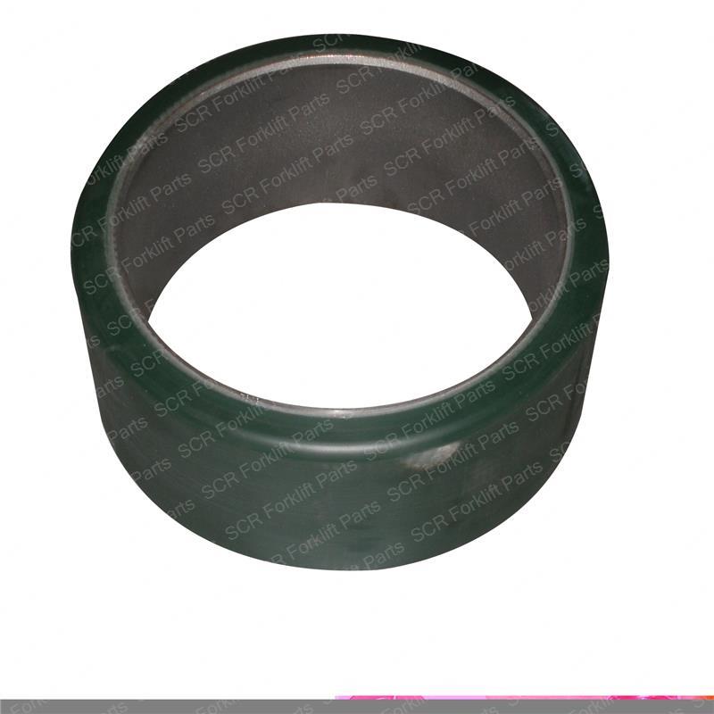 TIRE - POLY PRESS ON - DYALON A NI6325803R-HL-THO ni6325803r-hl-tho product image