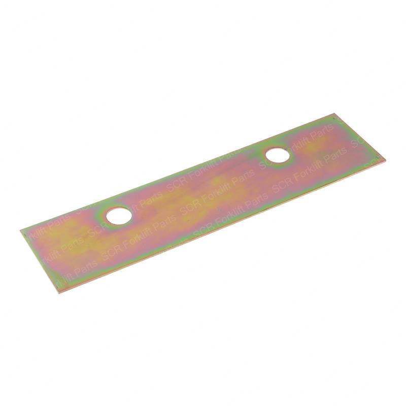 SPACER .06X2.00X8.00 A570 JL91511097 jl91511097 product image