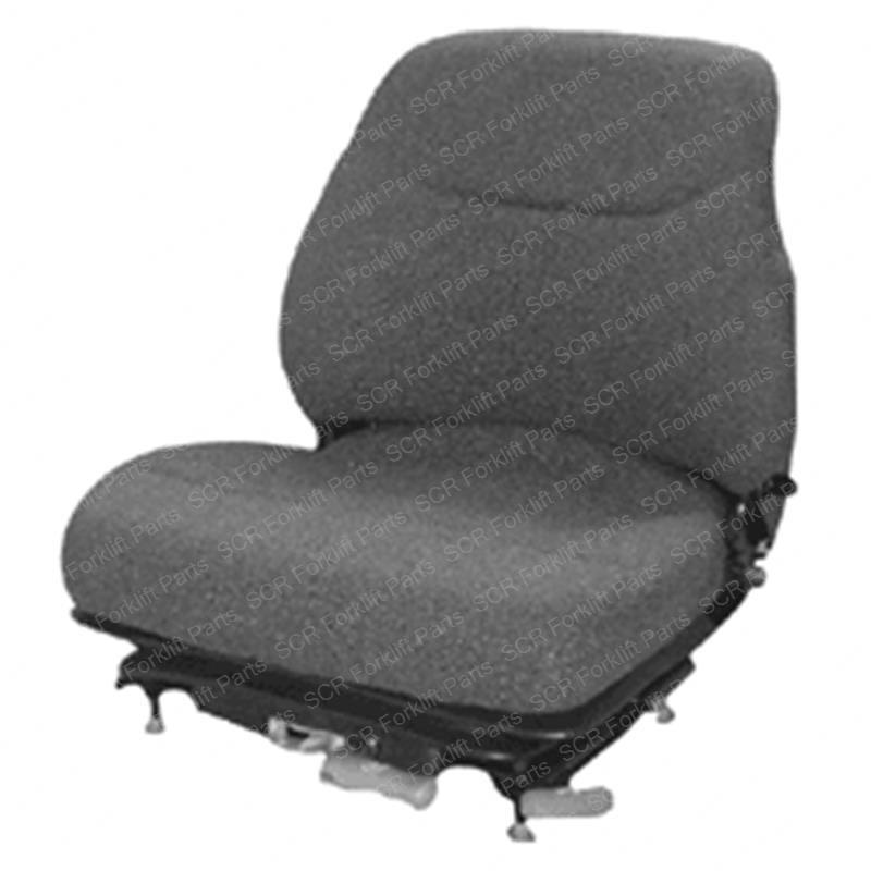 SEAT - CLOTH HY1396619 hy1396619 product image