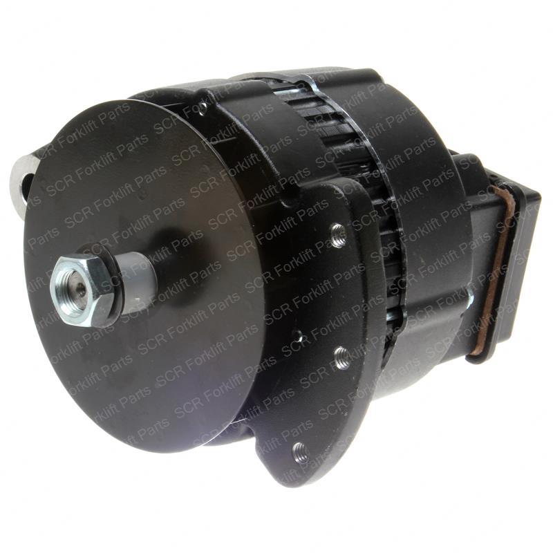 ALTERNATOR - NEW LI302-2112 li302-2112 product image