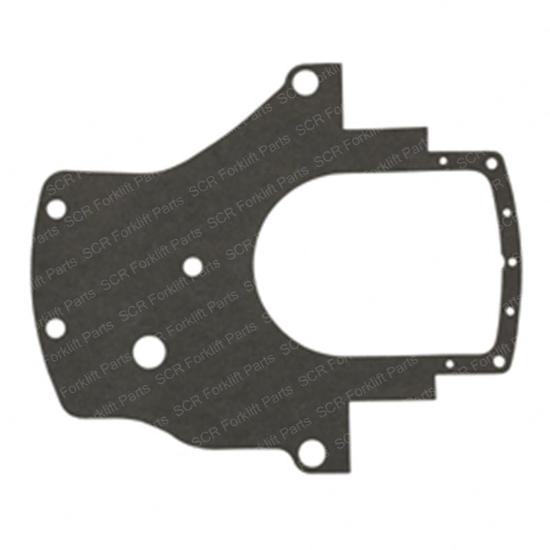GASKET - FLYWHEEL HOUSING HY0234711 hy0234711 product image