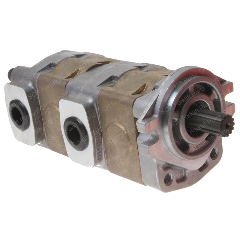 PUMP - HYDRAULIC CT143F7-10011 ct143f7-10011 product image