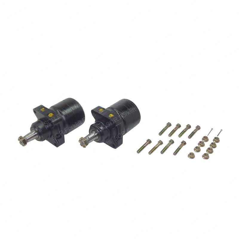 MOTOR KIT - WITH HARDWARE JL2910329 jl2910329 product image