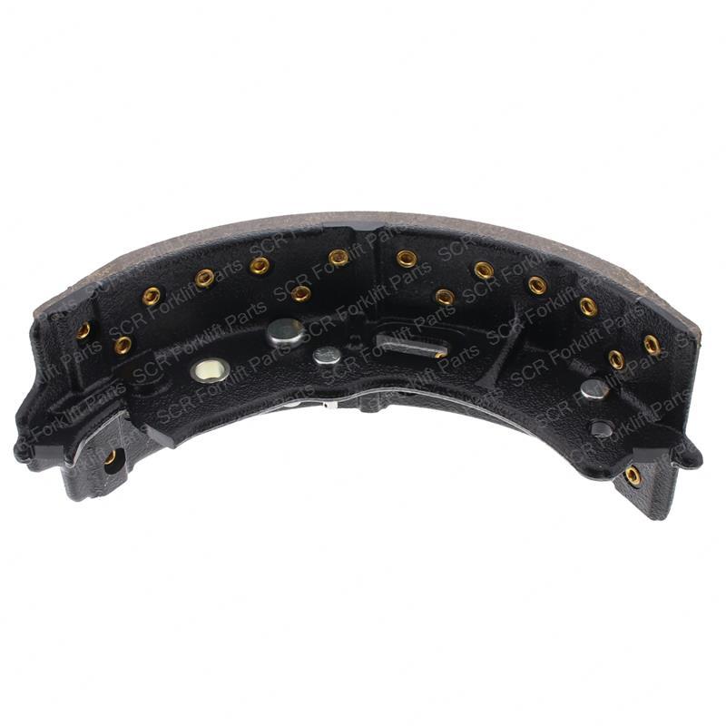 SHOE - BRAKE NI93846-02900 ni93846-02900 product image