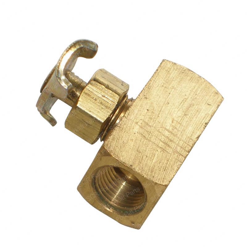 VALVE - NEEDLE LI87446 li87446 product image