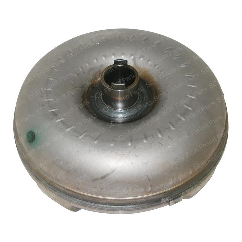 CONVERTOR - TORQUE W11 JC04500100 jc04500100 product image