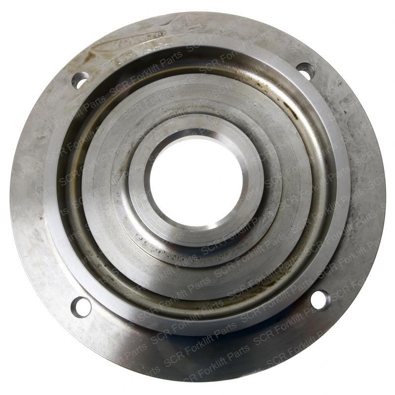 PIVOT - MOUNTING YT220002077 yt220002077 product image